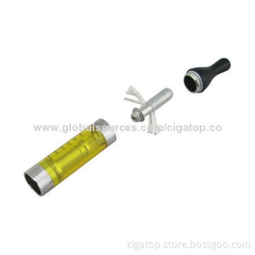 T2 Electronic Cigarette Kit with 2.4 to 2.5mL Capacity Range